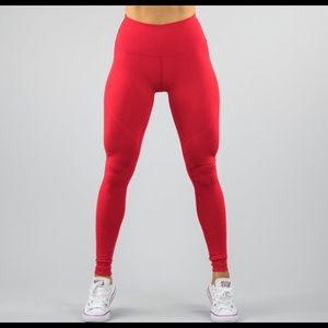 Alphalete Revival Formula Red